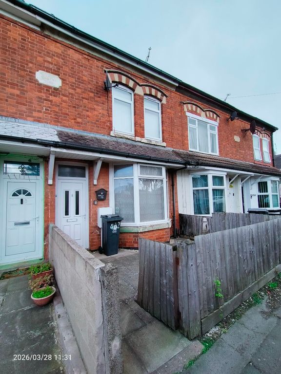 Additional image 2 of 2 bed terraced house for saleGipsy Lane, Leicester LE4