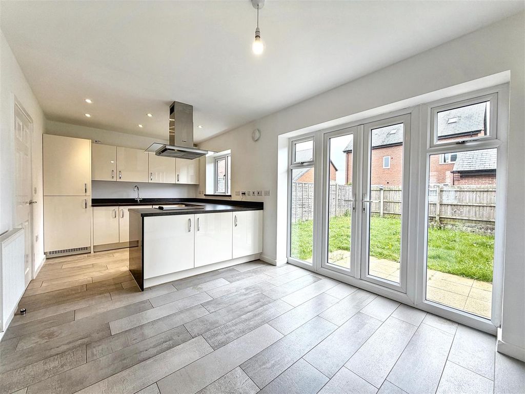 Additional image 3 of 3 bed detached house for saleSouthwell Way, Uppingham LE15