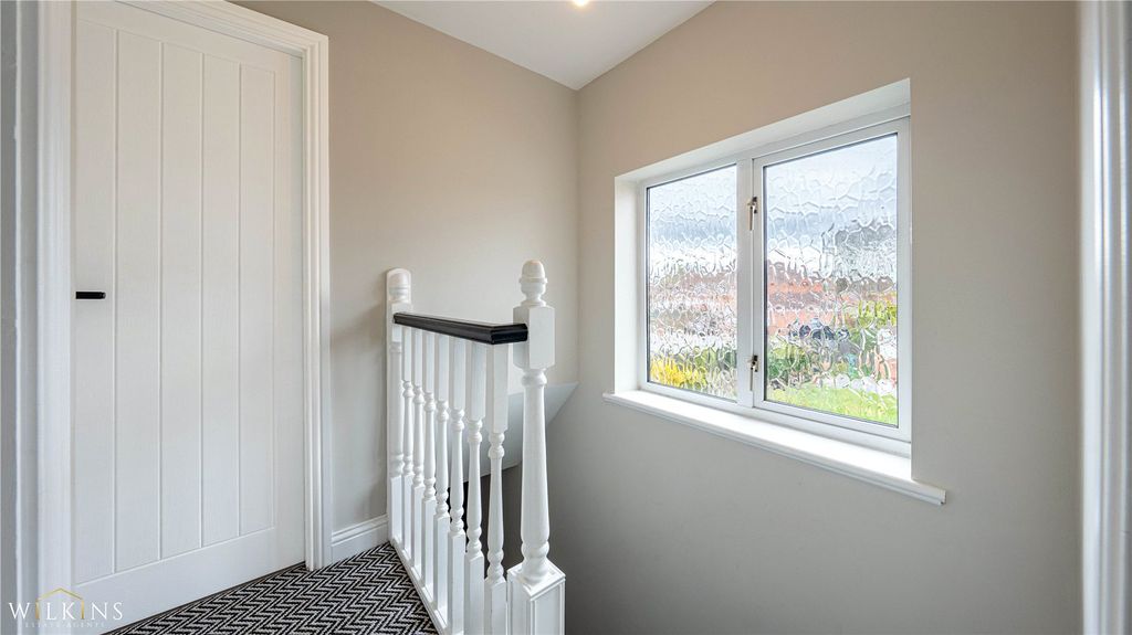 Additional image 10 of 3 bed semi-detached house for saleYenton Close, Tamworth, Staffordshire B78