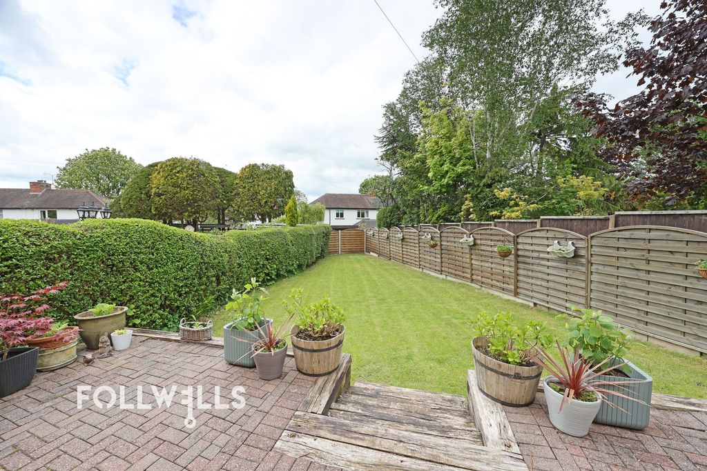 Additional image 32 of 4 bed semi-detached house for saleMyott Avenue, Newcastle ST5