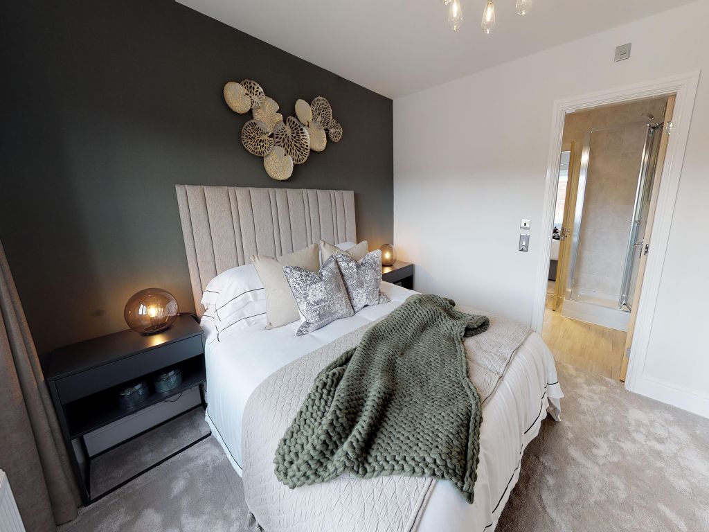 Additional image 6 of 4 bed detached house for sale"The Cullen" at Sketchley Lane, Burbage LE10