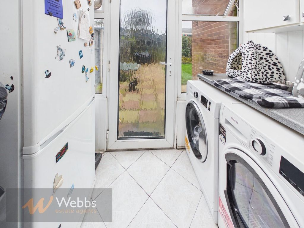 Additional image 14 of 3 bed end terrace house for saleMitre Road Cheslyn Hay, Walsall WS6