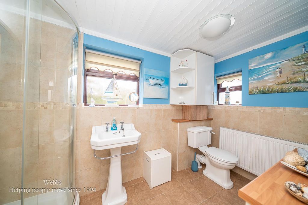 Additional image 11 of 2 bed terraced house for salePark Street, Cheslyn Hay, Walsall WS6