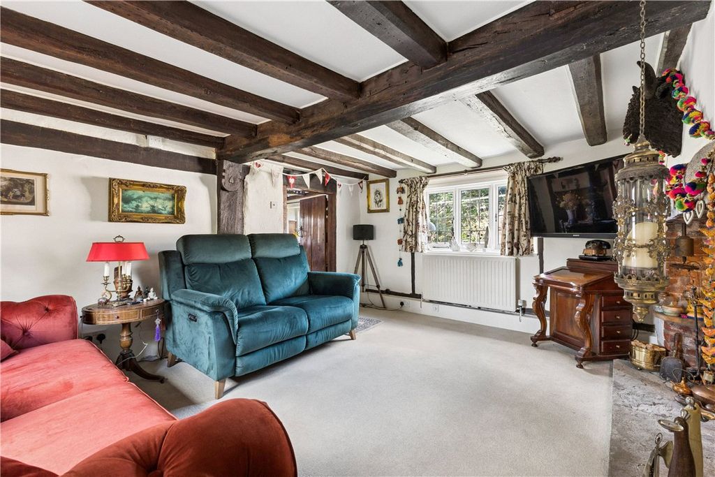 Additional image 7 of 3 bed detached house for saleHigh Street, Burbage, Marlborough, Wiltshire SN8