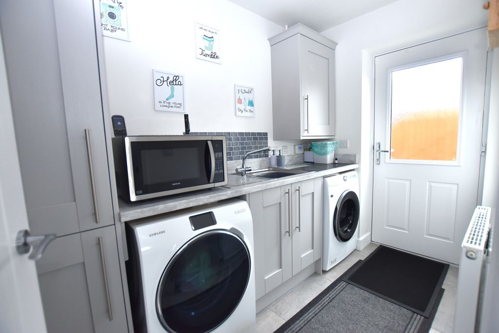 Additional image 12 of 4 bed detached house for saleLandmark Close, Loggerheads TF9