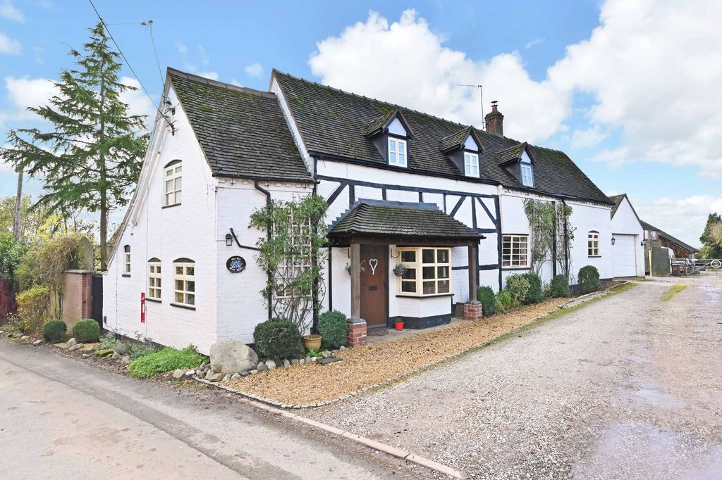 Additional image 28 of 3 bed property for saleBradley, Stafford ST18