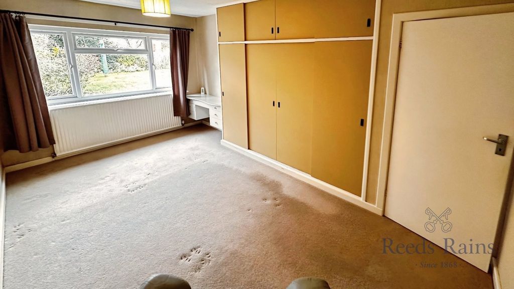 Additional image 5 of 3 bed bungalow for saleMelrose Avenue, Newcastle, Staffordshire ST5