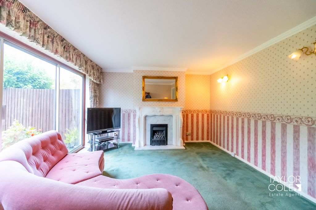 Additional image 5 of 3 bed semi-detached house for saleReindeer Road, Fazeley, Tamworth B78