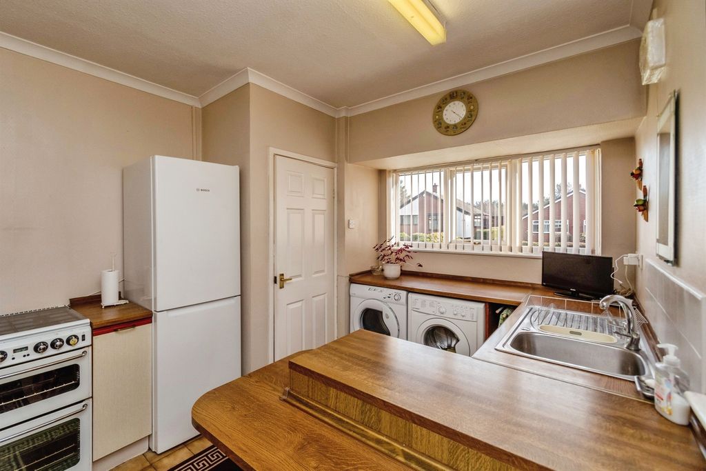 Additional image 6 of 2 bed detached bungalow for saleView Street, Hednesford, Cannock WS12