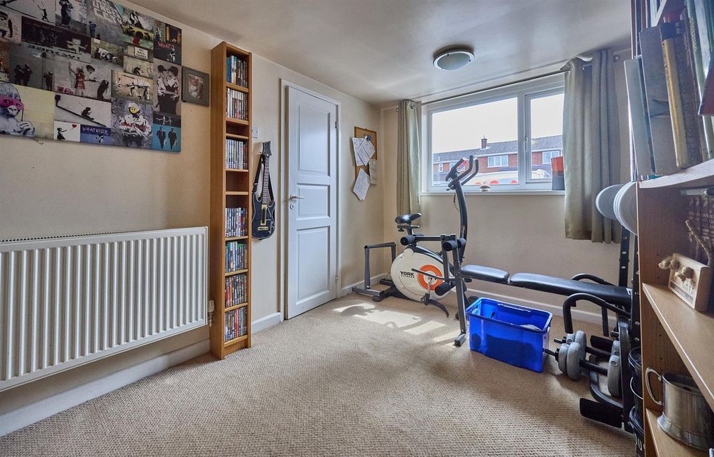 Additional image 6 of 3 bed semi-detached house for saleHilary Bevins Close, Higham-On-The-Hill CV13