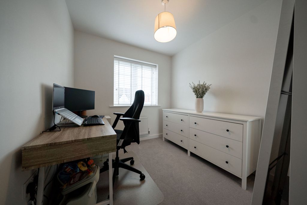 Additional image 19 of 4 bed detached house for saleWhite Park Avenue, Newbold Verdon, Leicester, Leicestershire LE9