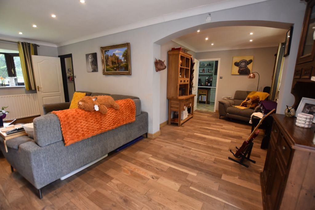 Additional image 9 of 4 bed detached house for saleChestnut Road, Loggerheads TF9