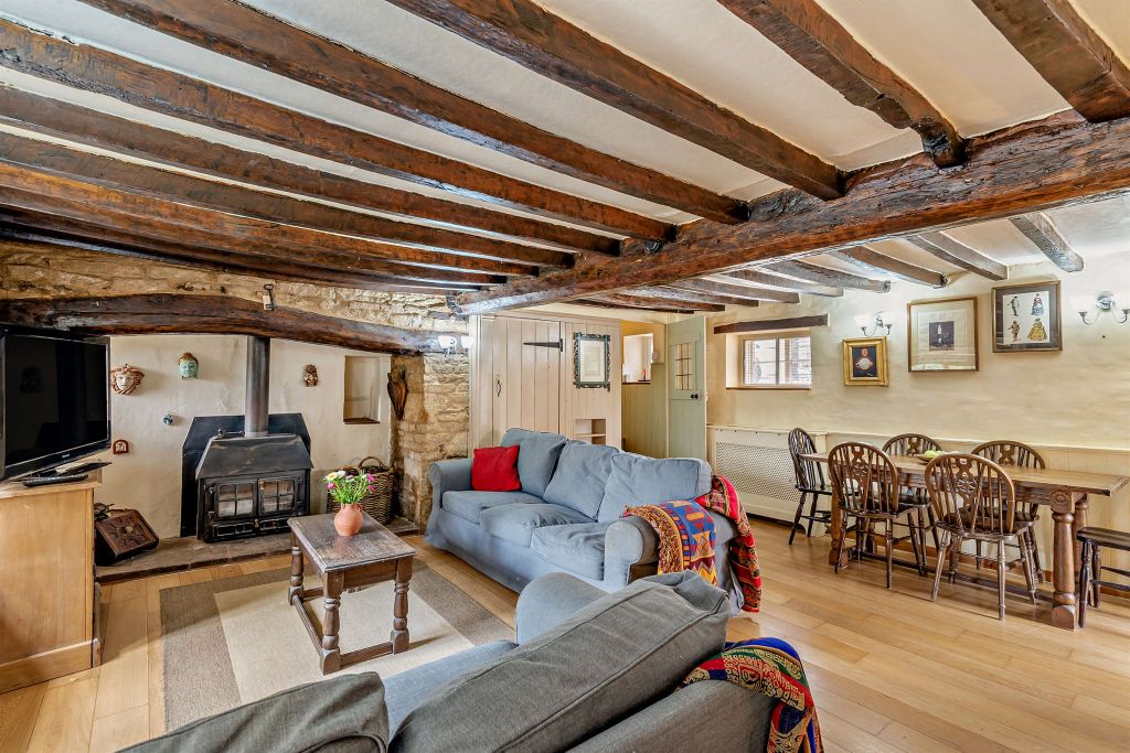Additional image 2 of 2 bed detached house for saleHigh Street, Collyweston, Stamford PE9