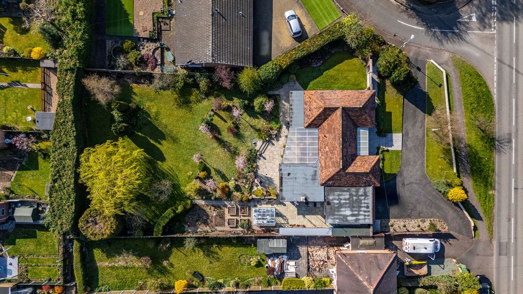 Additional image 25 of 3 bed detached bungalow for saleStation Road, Thurnby LE7