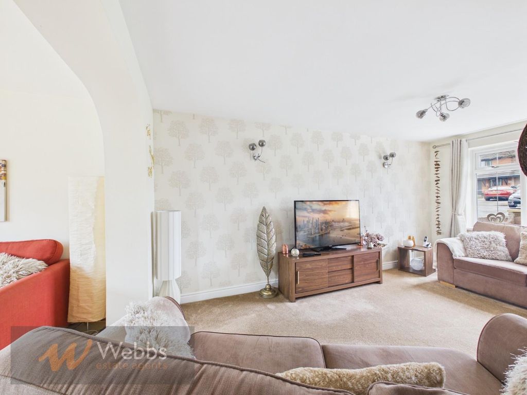 Additional image 7 of 3 bed end terrace house for saleMitre Road Cheslyn Hay, Walsall WS6