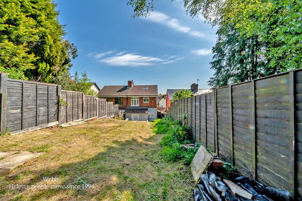 Additional image 28 of 3 bed semi-detached house for saleStafford Road, Cannock WS11