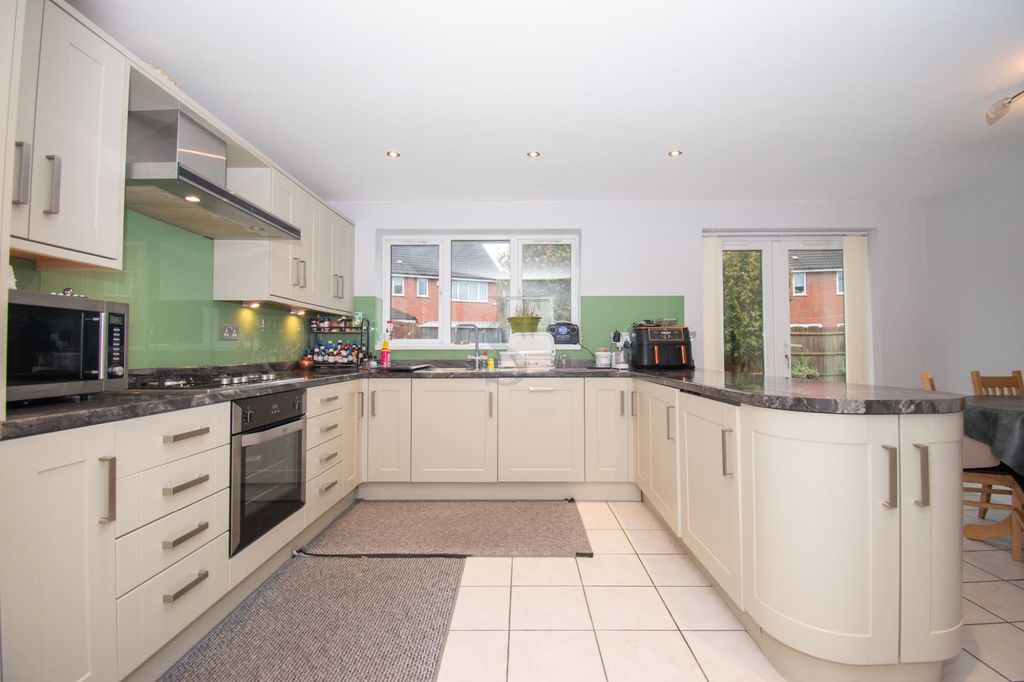 Additional image 2 of 5 bed detached house for saleLady Hay Road, Leicester LE3