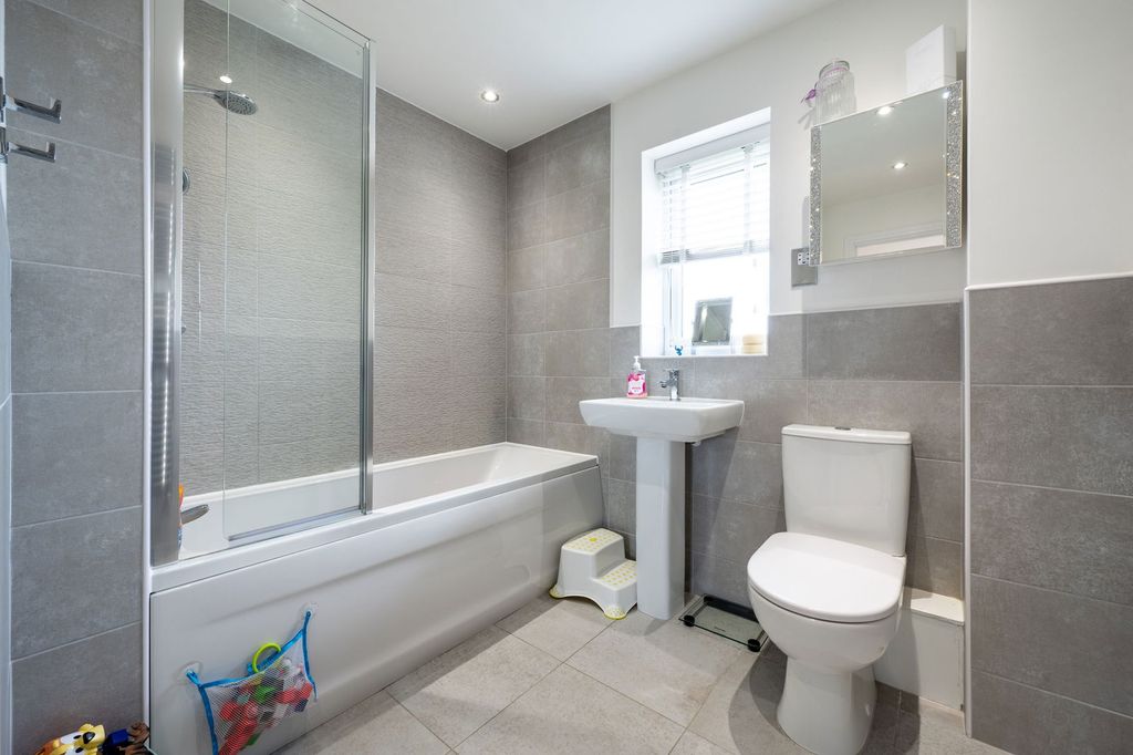 Additional image 29 of 5 bed detached house for saleMason Avenue, Lichfield WS14