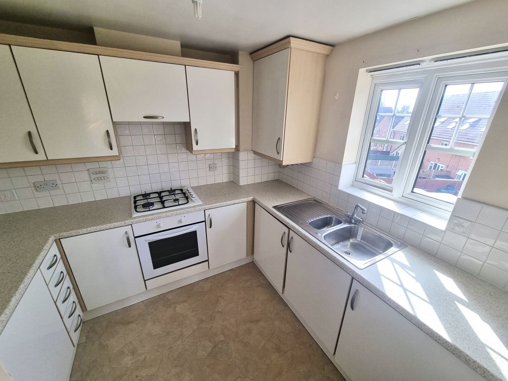 Additional image 2 of 2 bed flat for saleThames Way, Hilton, Derby DE65