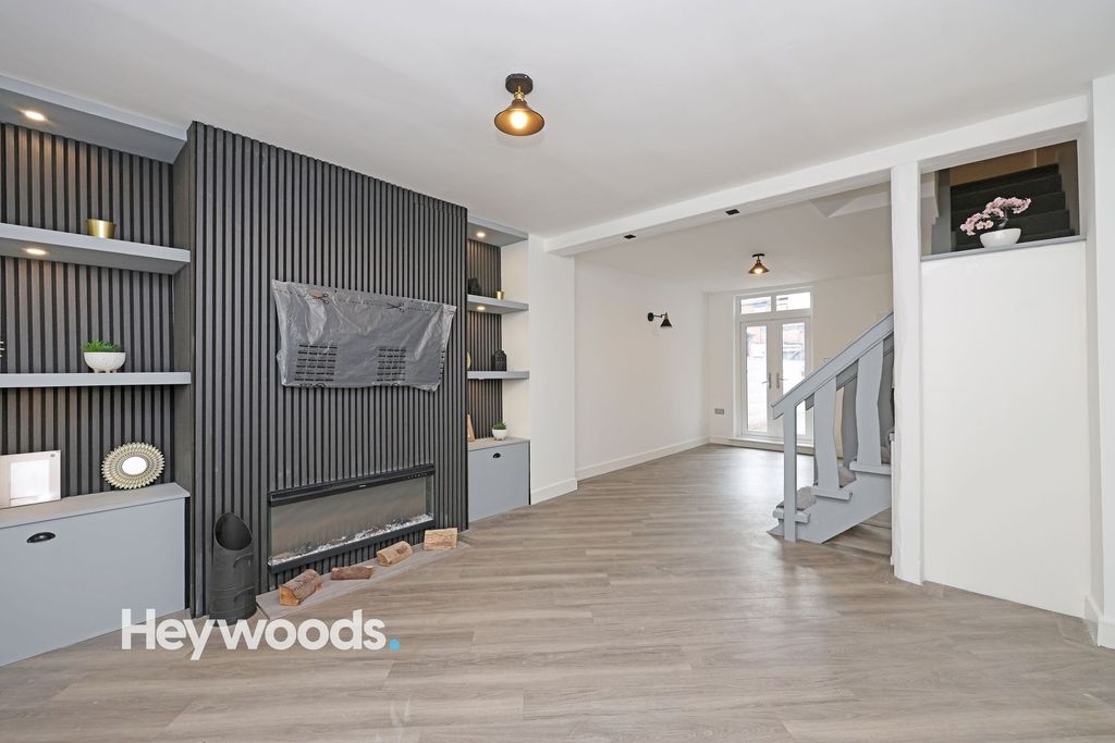 Additional image 2 of 3 bed terraced house for saleManor Street, Fenton, Stoke On Trent ST4