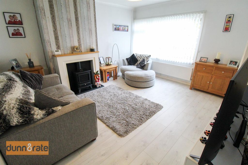 Additional image 3 of 2 bed town house for saleHoniton Walk, Longton, Stoke-On-Trent ST3