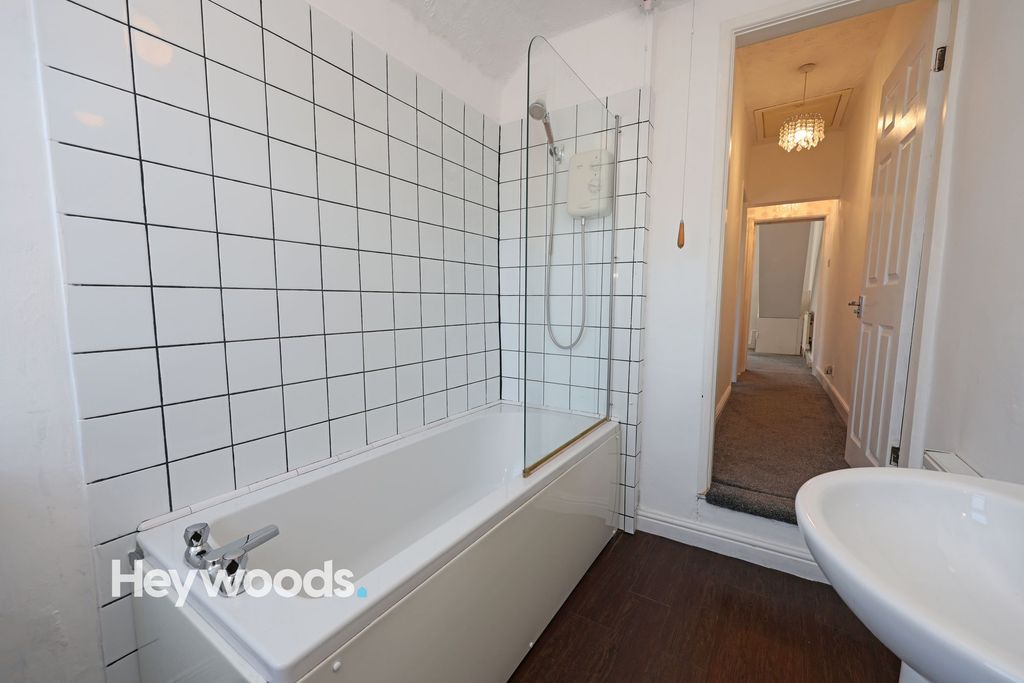 Additional image 14 of 2 bed terraced house for saleAllen Street, Hartshill, Stoke On Trent ST4