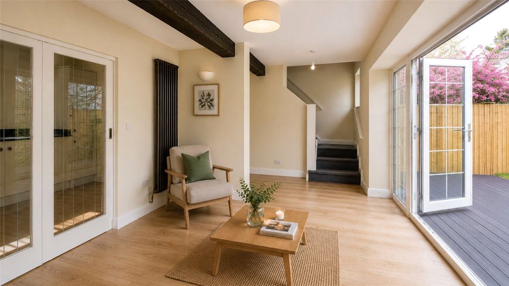 Additional image 3 of 3 bed town house for saleMadeley Manor, Crewe, Cheshire CW3