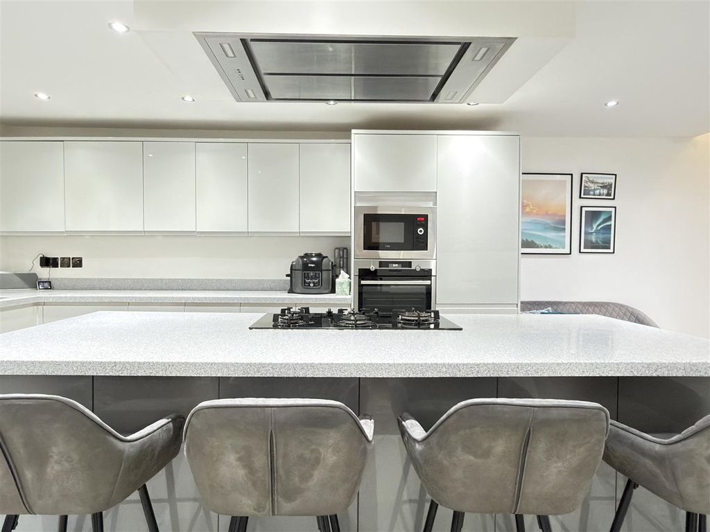 Additional image 17 of 4 bed semi-detached bungalow for saleSt. Ives Road, Leicester LE4