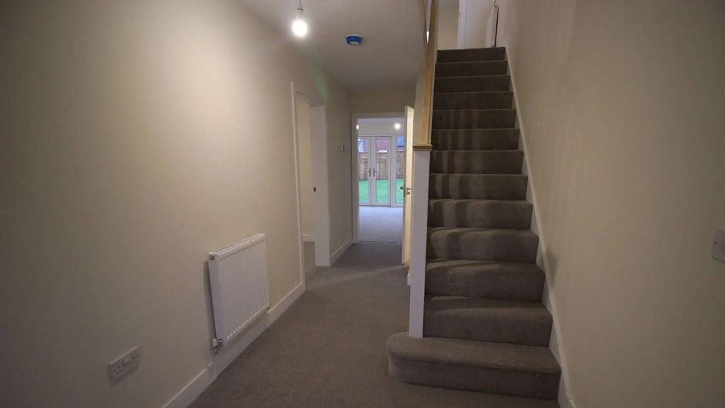 Additional image 2 of 4 bed detached house for saleAcresford Park, Handsacre, Rugeley WS15