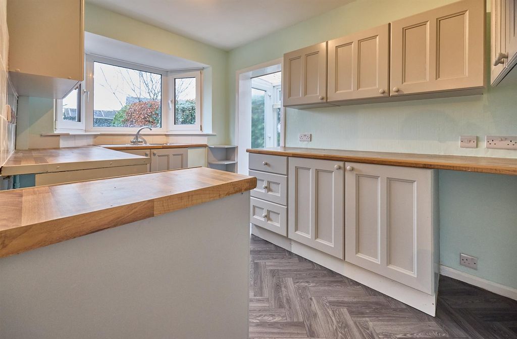 Additional image 5 of 2 bed semi-detached bungalow for saleHinckley Road, Stoke Golding CV13