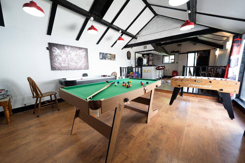 Additional image 33 of 5 bed detached house for saleRose Cottage Farm, Hinckley Road, Leicester Forest West, Leicester, Leicestershire LE9