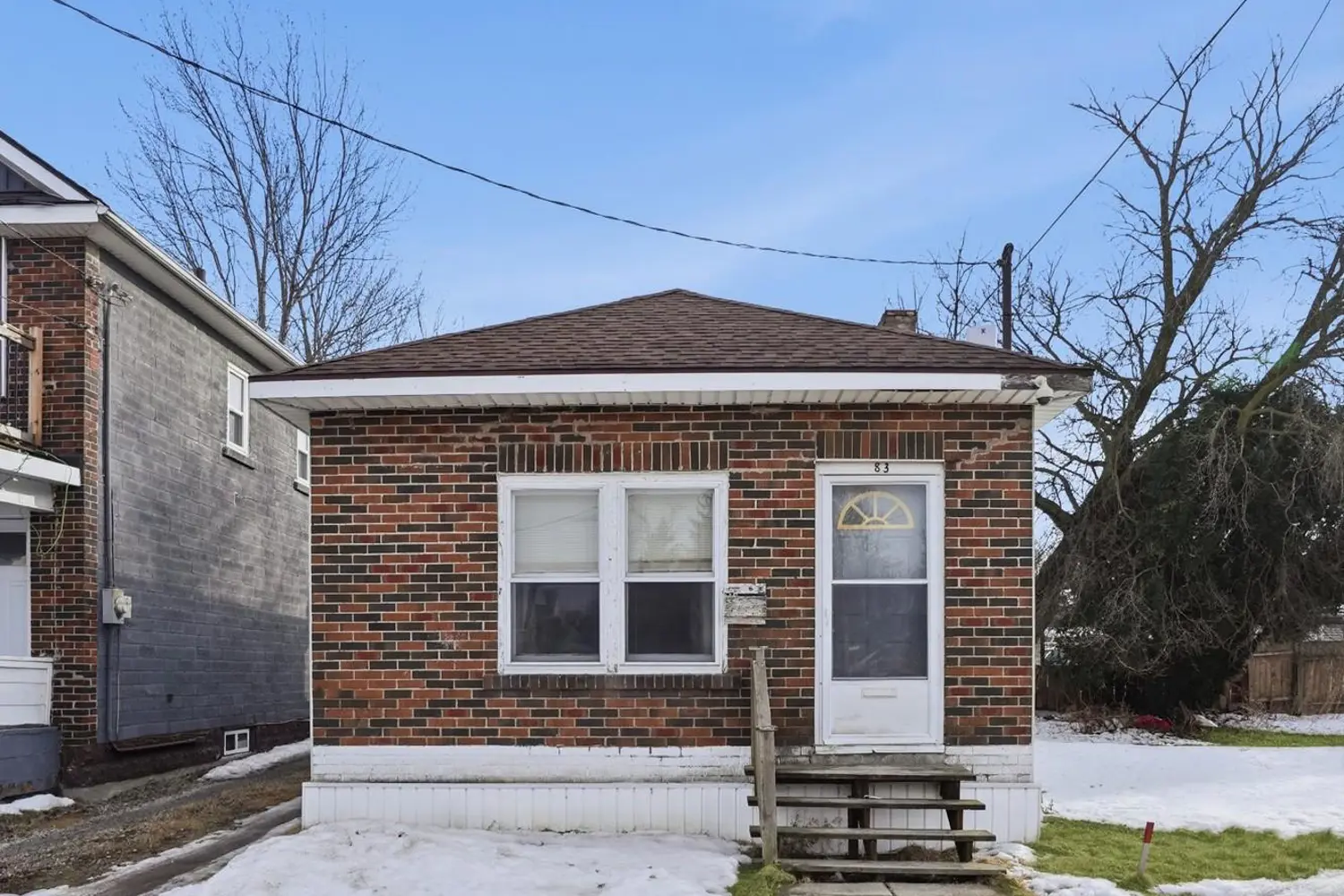 83 Nickel Street