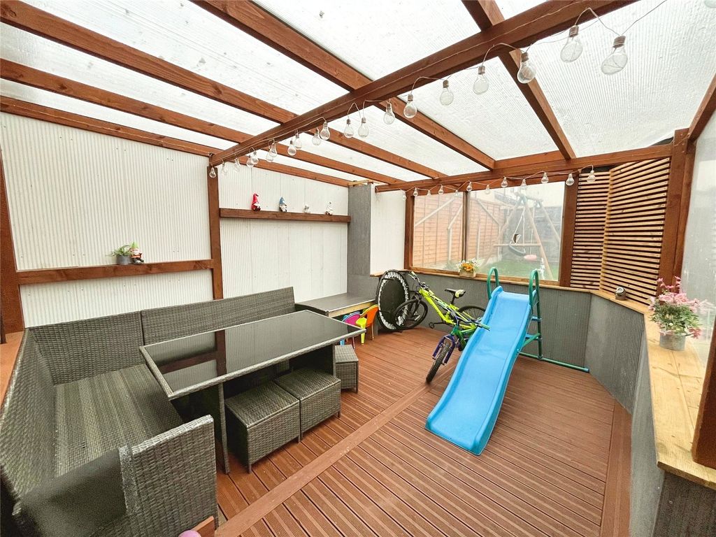 Additional image 5 of 3 bed semi-detached house for saleThe Ridgeway, Leicester, Leicestershire LE3