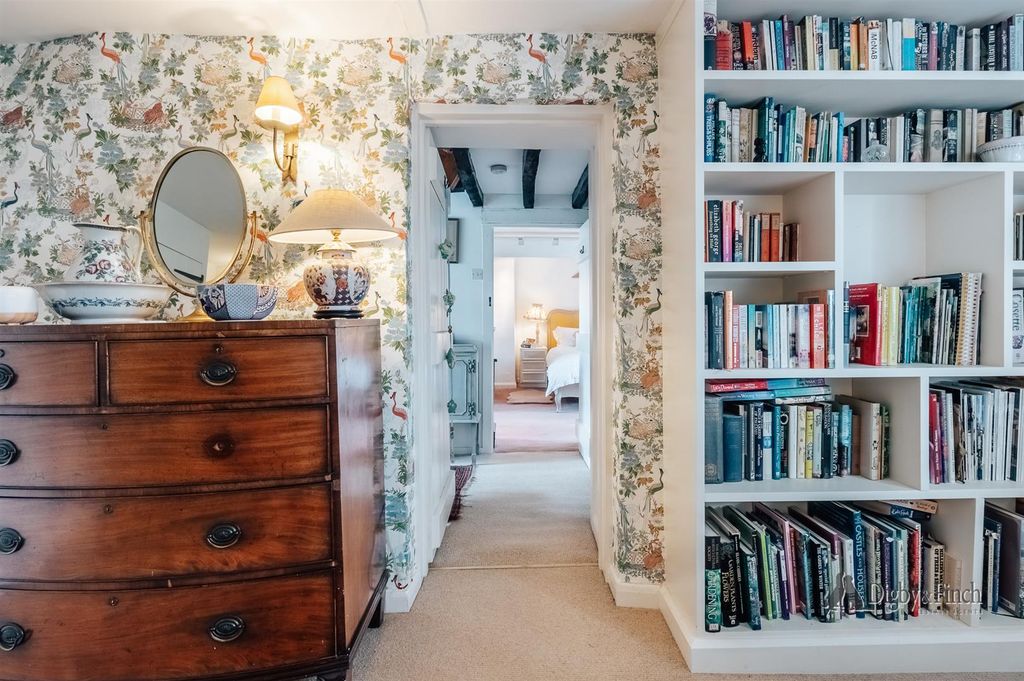 Additional image 21 of 4 bed property for saleMain Street, Belmesthorpe, Stamford PE9