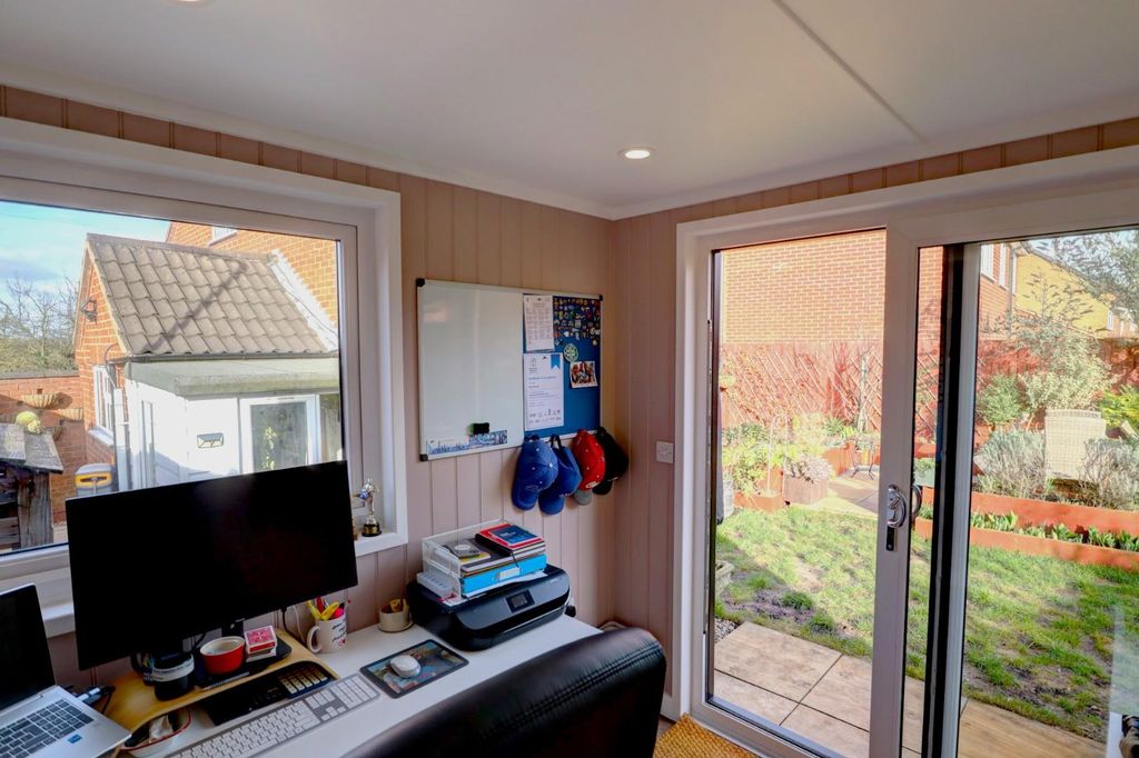 Additional image 13 of 4 bed detached house for saleThurlaston Lane, Earl Shilton, Leicester LE9
