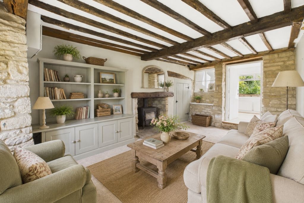 Additional image 3 of 3 bed cottage for saleShepherds Walk, Belmesthorpe, Stamford, Lincolnshire PE9