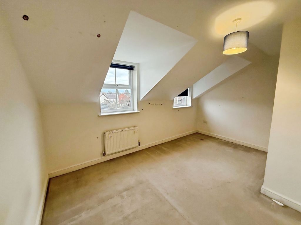 Additional image 12 of 4 bed terraced house for saleThacker Drive, Lichfield WS13