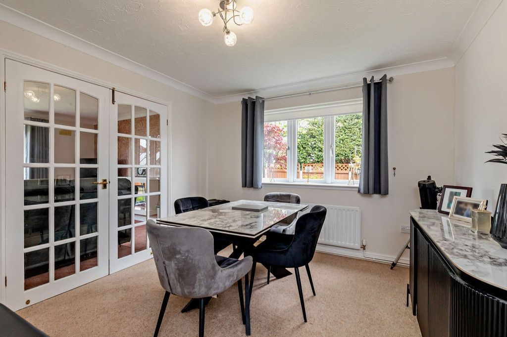 Additional image 6 of 2 bed detached bungalow for saleOakwood Close, Hatton, Derby DE65