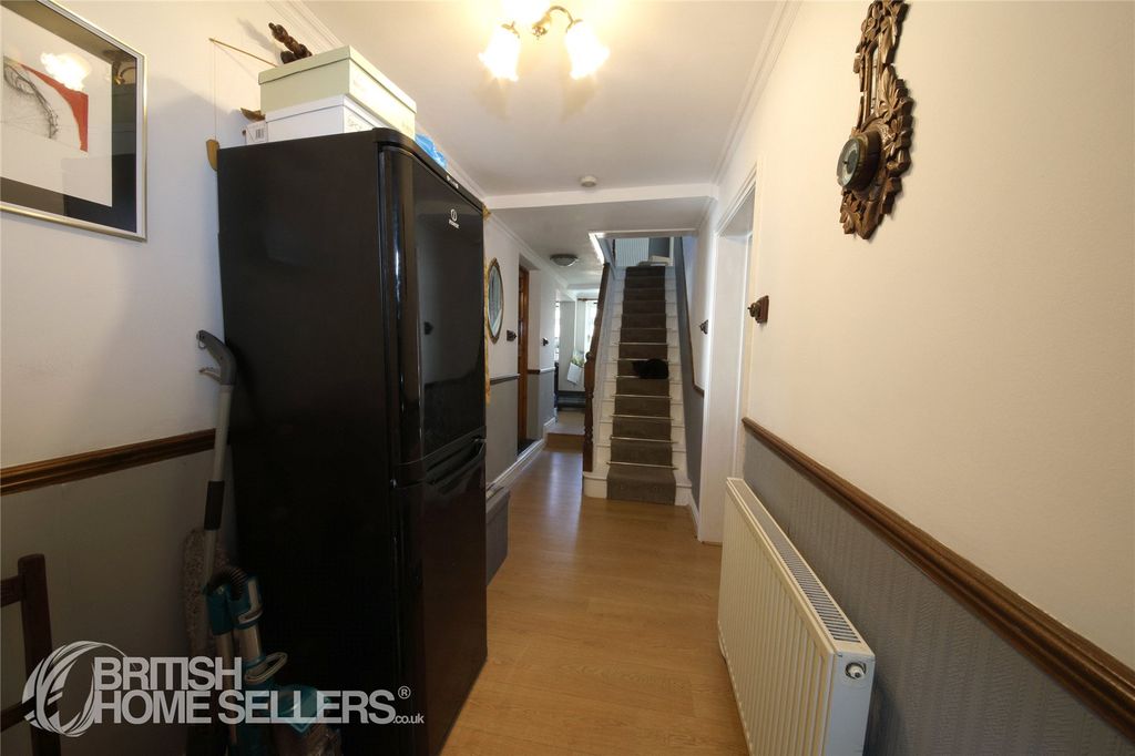 Additional image 12 of 4 bed cottage for saleChurch Street, Scalford, Melton Mowbray, Leicestershire LE14