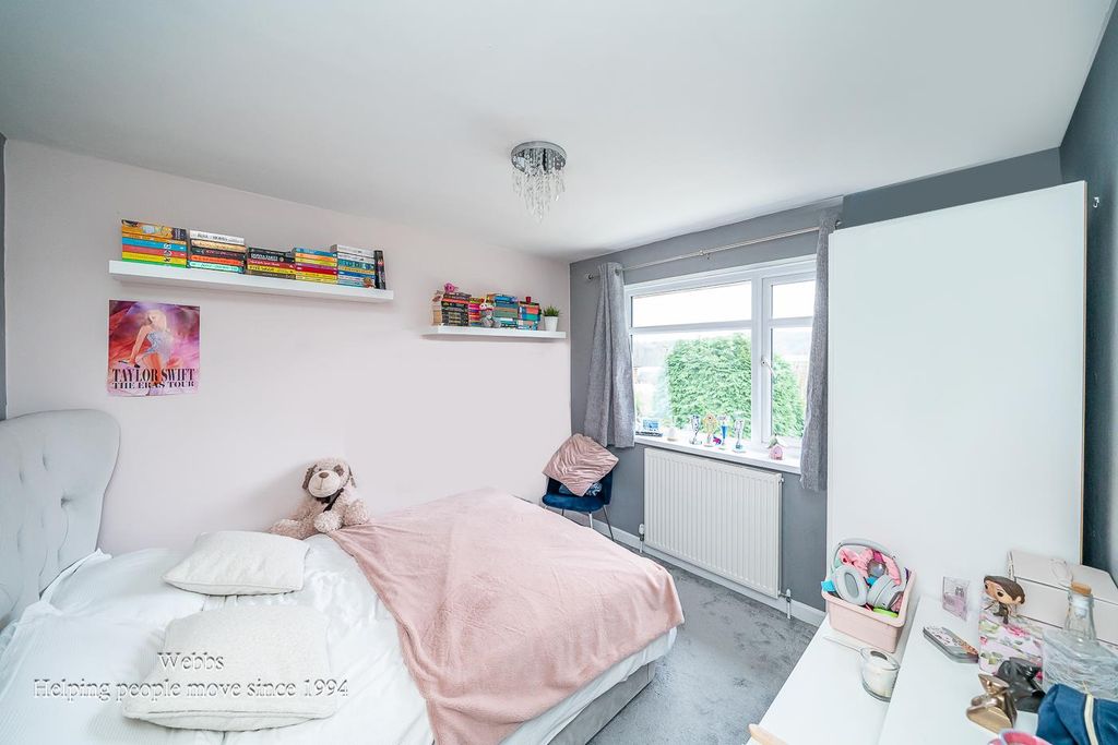 Additional image 19 of 4 bed detached house for saleConvent Close, Little Haywood, Stafford ST18
