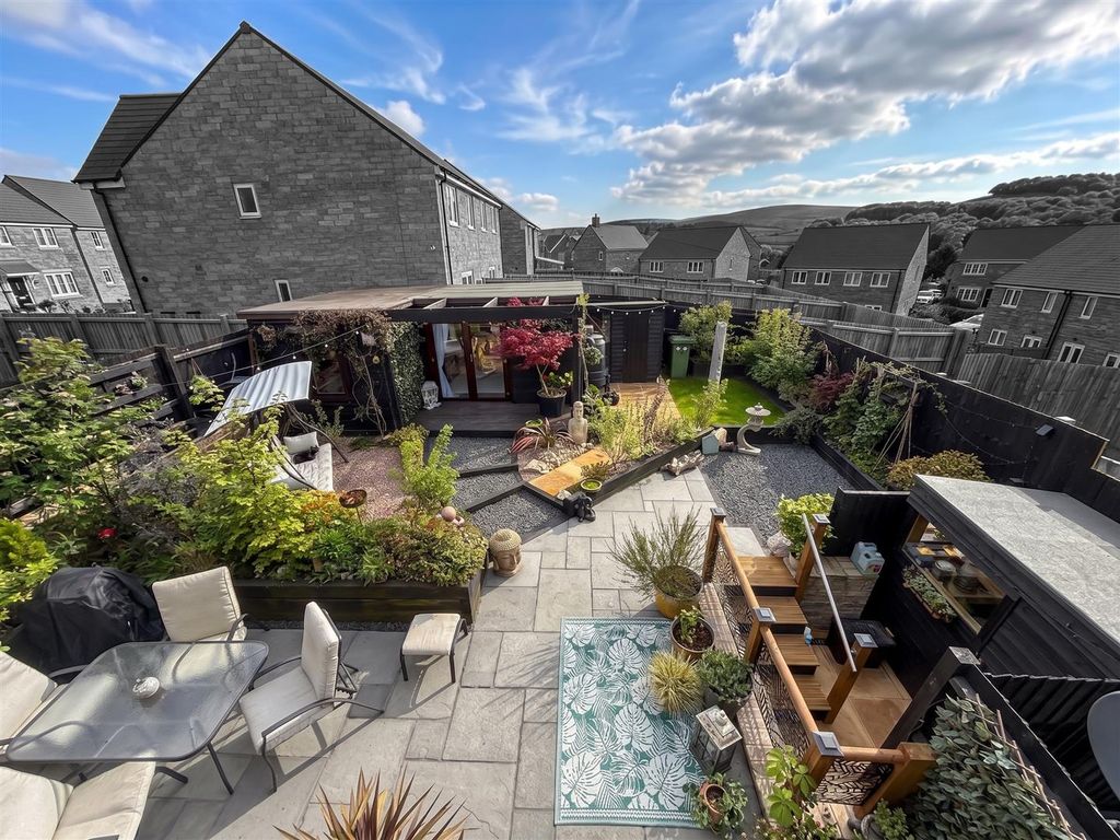 Additional image 16 of 3 bed semi-detached house for saleRye Lane, Buxton SK17