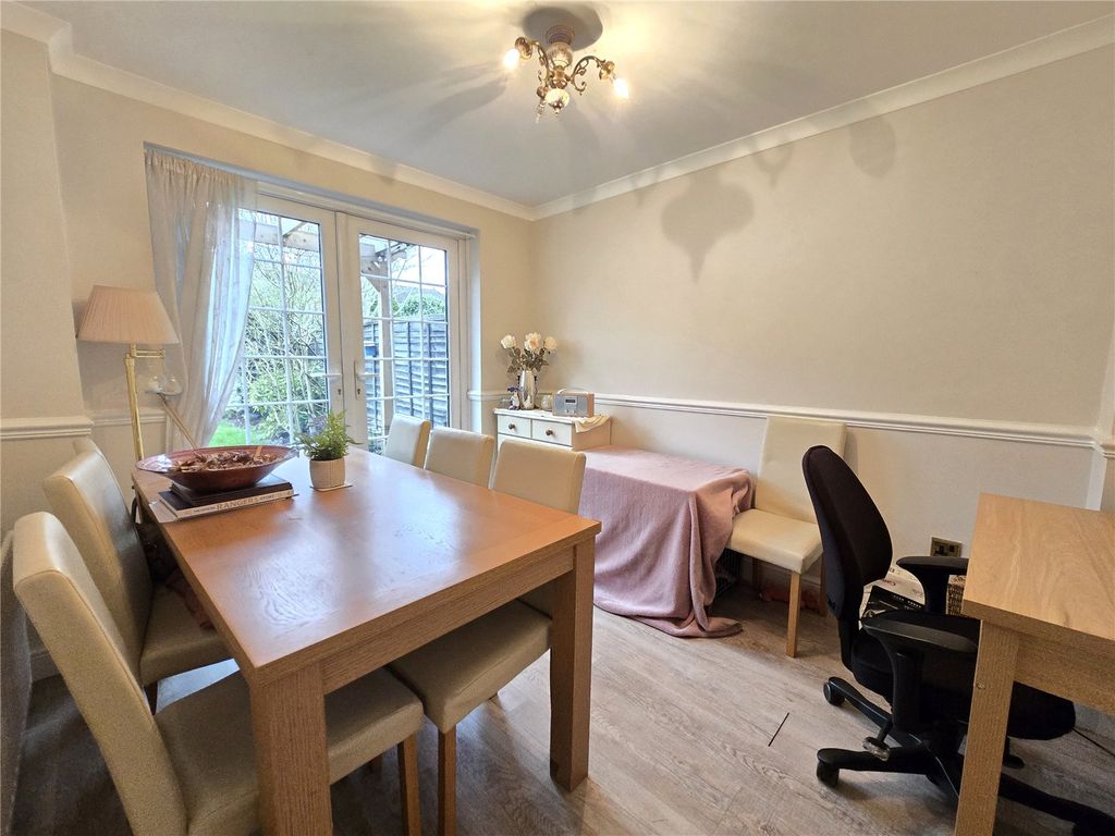 Additional image 17 of 4 bed detached house for saleDorset Close, Tamworth, Staffordshire B78