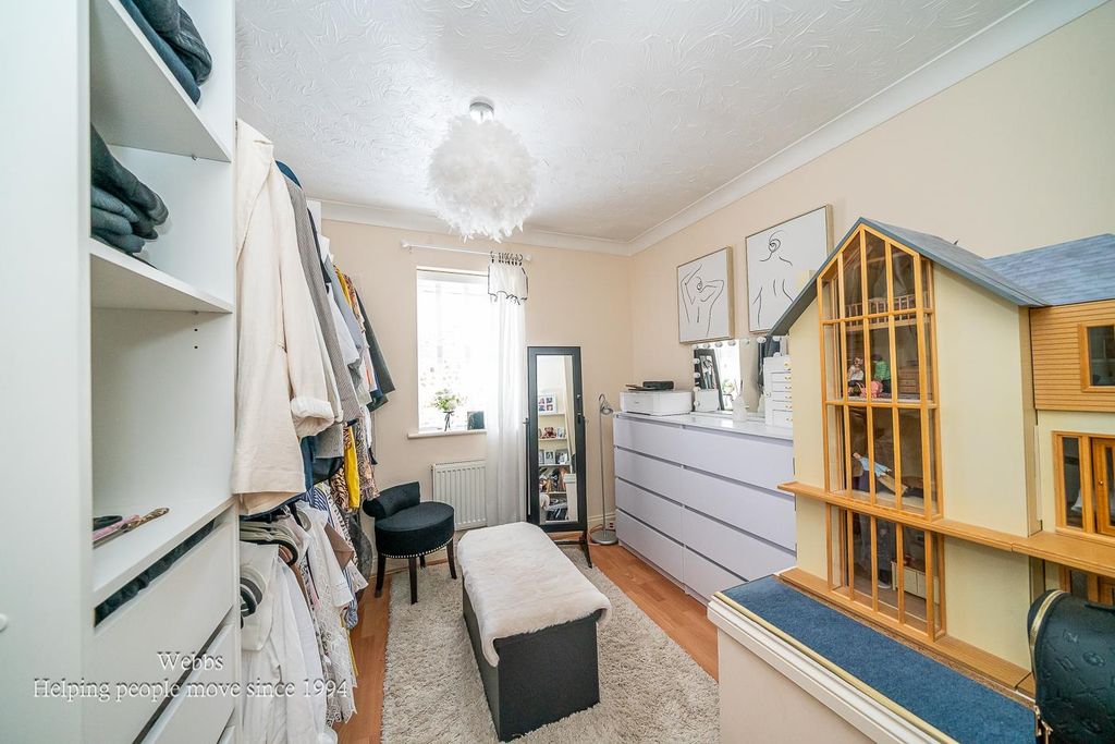 Additional image 24 of 5 bed detached house for saleMeadowsweet Way, Wimblebury, Cannock WS12