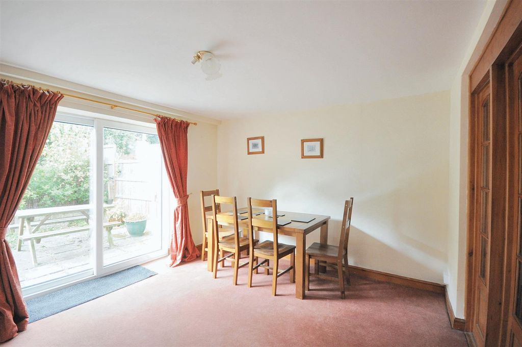 Additional image 11 of 3 bed semi-detached house for saleFieldsway, Stone ST15