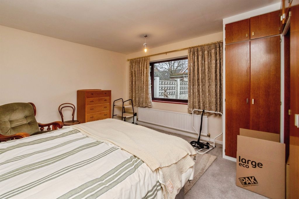 Additional image 11 of 2 bed detached bungalow for saleDorchester Road, Cannock WS11