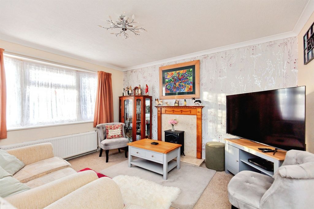 Additional image 6 of 1 bed mobile/park home for saleTheddingworth Road, Lubenham, Market Harborough LE16