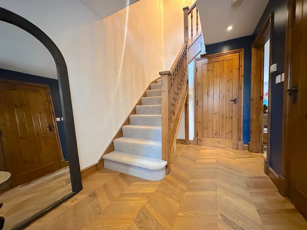 Additional image 3 of 3 bed barn conversion for saleManor Farm Barns, Essington, Wolverhampton WV11