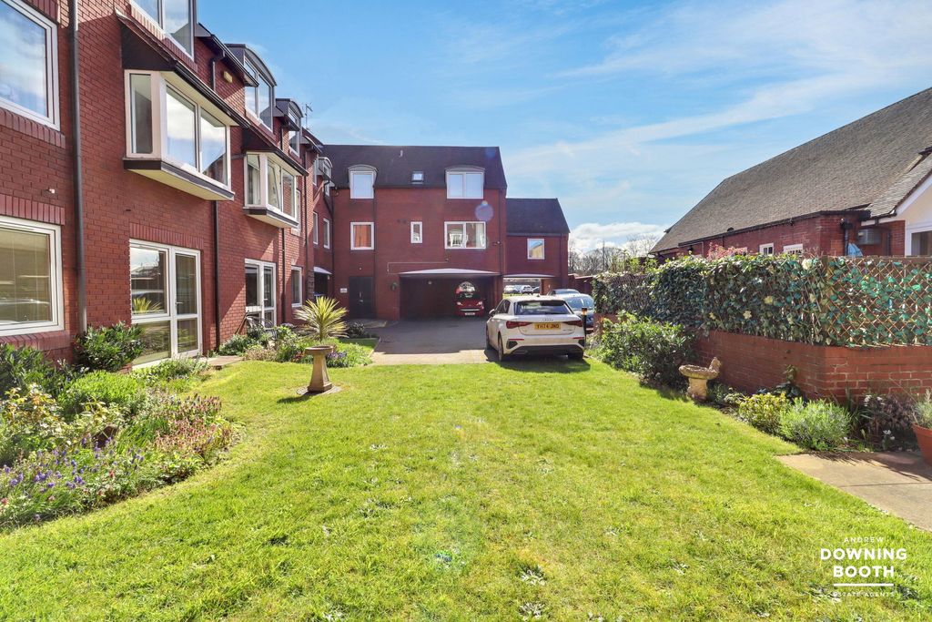 Additional image 20 of 1 bed flat for saleCastle Dyke, Lichfield WS13