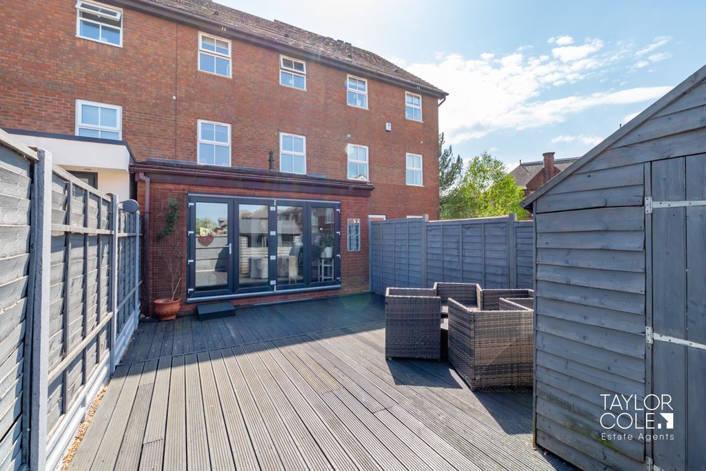 Additional image 23 of 4 bed terraced house for saleKensington Drive, Tamworth B79
