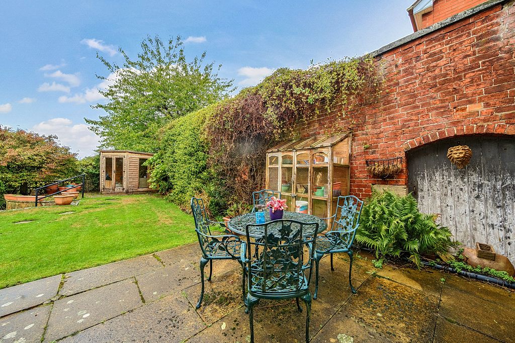 Additional image 28 of 5 bed detached house for salePool Lane, Brocton, Stafford ST17